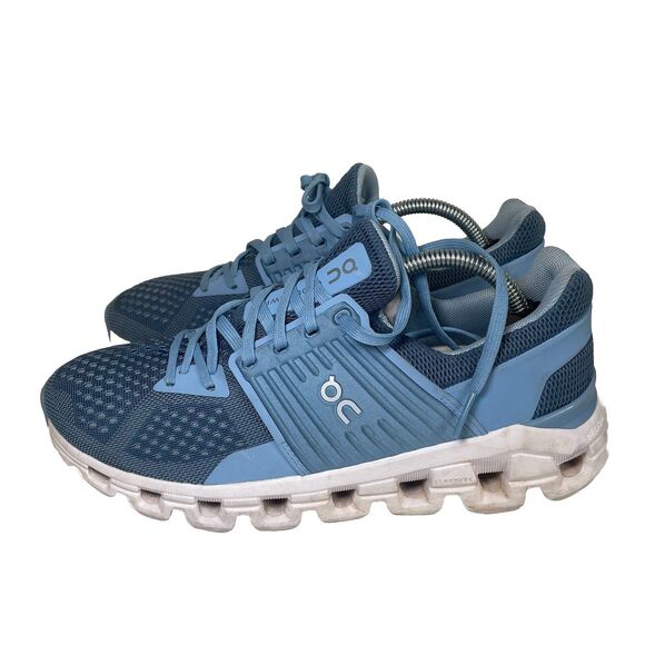ON Cloudswift 3 Running Shoes - Picture 1 of 9